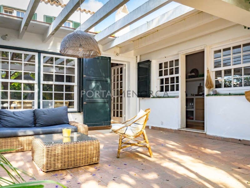 5 bedroom Townhouse for sale in Llucmacanes - € 1,150,000 (Ref: 9639368)