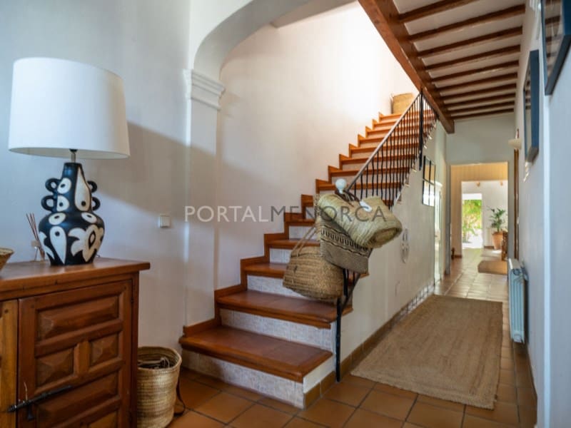 5 bedroom Townhouse for sale in Llucmacanes - € 1,150,000 (Ref: 9639368)