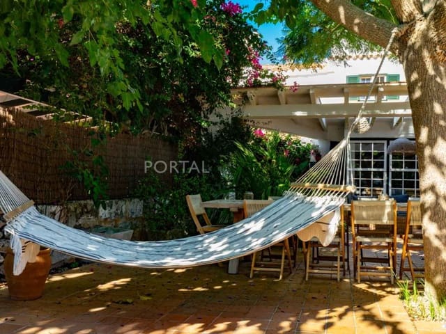 5 camera da letto Casa in vendita in Llucmaçanes, Mahón / Maó - 1.150.000 € (Rif: 9639368)