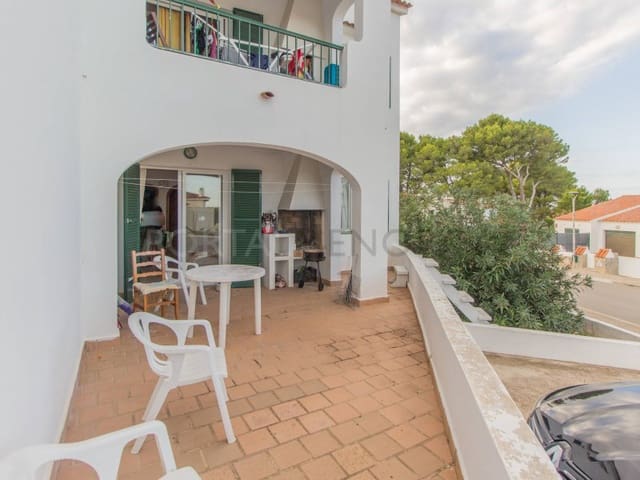 2 makuuhuone Huoneisto myytävänä paikassa Port d'Addaia, Es Mercadal - 219 000 € (Ref: 9639369)