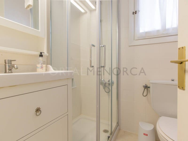 Chalet de 4 habitaciones en Arenal d'en Castell en venta - 990.000 € (Ref: 9639370)