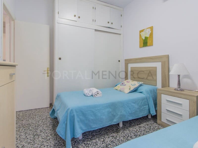 Chalet de 4 habitaciones en Arenal d'en Castell en venta - 990.000 € (Ref: 9639370)