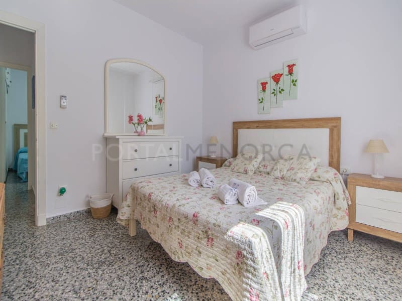 Chalet de 4 habitaciones en Arenal d'en Castell en venta - 990.000 € (Ref: 9639370)