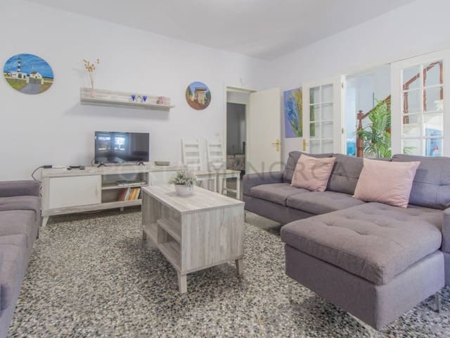 Chalet de 4 habitaciones en Arenal d'en Castell, Es Mercadal en venta - 990.000 € (Ref: 9639370)