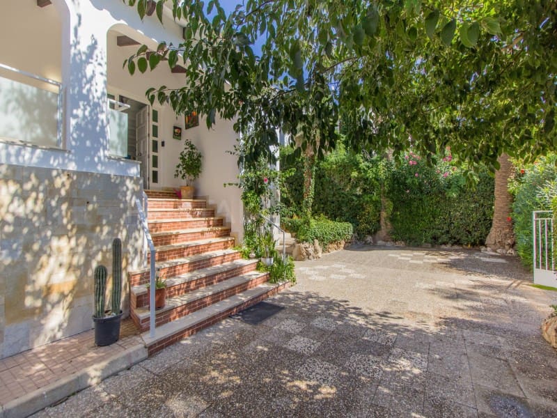 Chalet de 4 habitaciones en Arenal d'en Castell en venta - 990.000 € (Ref: 9639370)