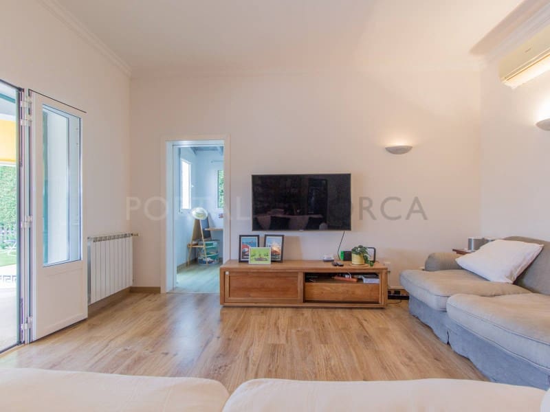 Chalet de 4 habitaciones en Son Vitamina en venta con piscina garaje - 675.000 € (Ref: 9639371)