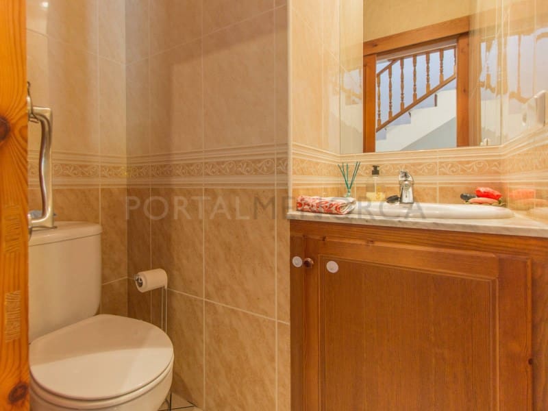 Chalet de 4 habitaciones en Son Vitamina en venta con piscina garaje - 675.000 € (Ref: 9639371)