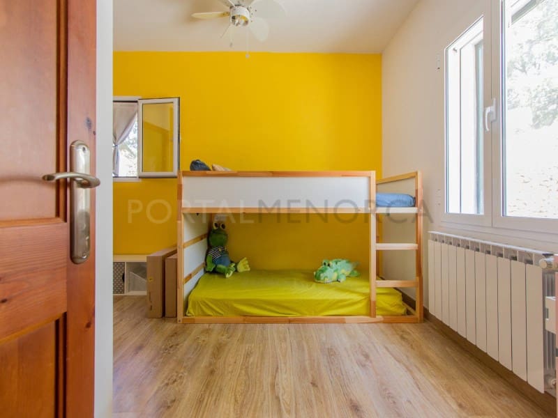 Chalet de 4 habitaciones en Son Vitamina en venta con piscina garaje - 675.000 € (Ref: 9639371)