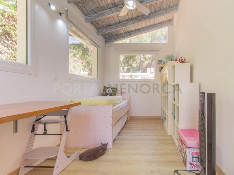 Chalet de 4 habitaciones en Son Vitamina en venta con piscina garaje - 675.000 € (Ref: 9639371)