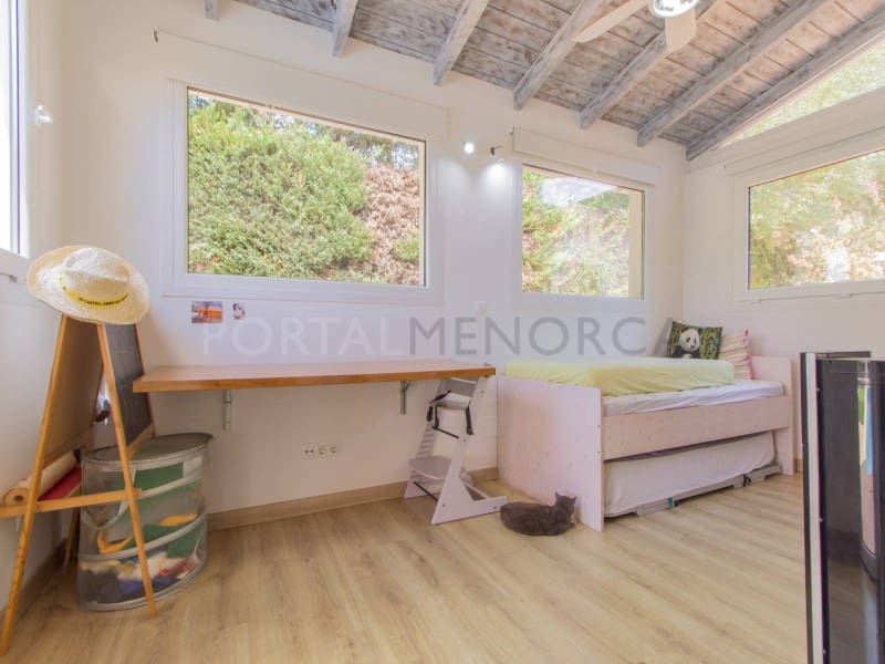 Chalet de 4 habitaciones en Son Vitamina en venta con piscina garaje - 675.000 € (Ref: 9639371)