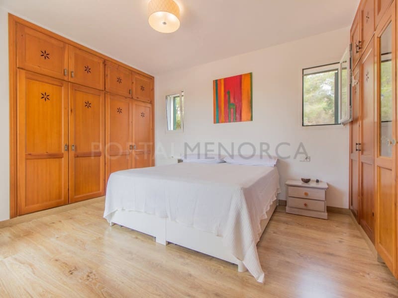 Chalet de 4 habitaciones en Son Vitamina en venta con piscina garaje - 675.000 € (Ref: 9639371)