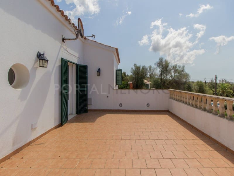 Chalet de 4 habitaciones en Son Vitamina en venta con piscina garaje - 675.000 € (Ref: 9639371)