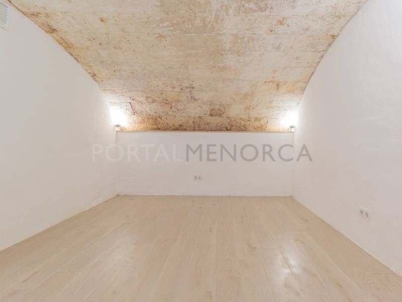 3 makuuhuone Omakotitalo myytävänä paikassa San Luis / Sant Lluis - 570 000 € (Ref: 9639372)