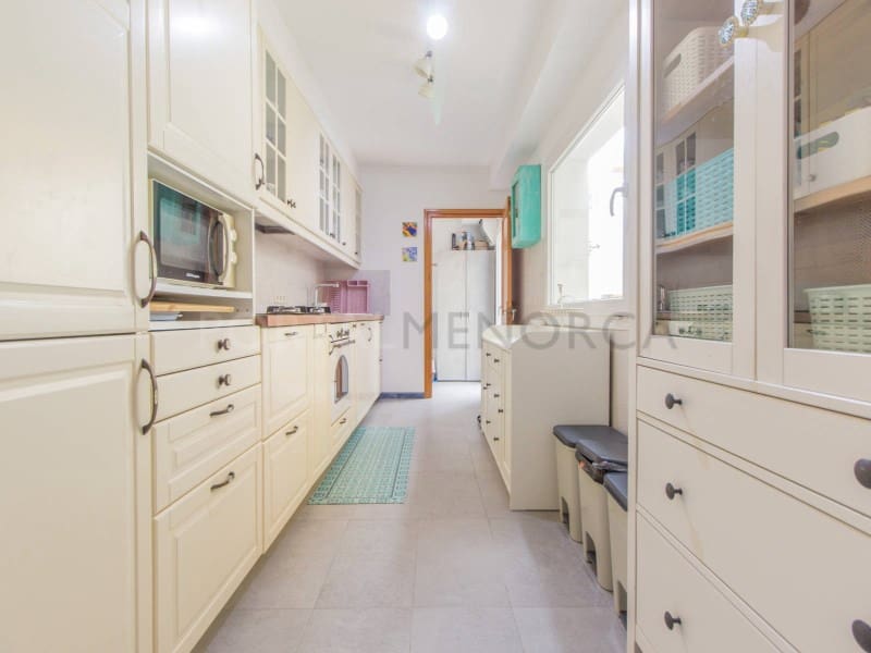 3 makuuhuone Omakotitalo myytävänä paikassa San Luis / Sant Lluis - 570 000 € (Ref: 9639372)