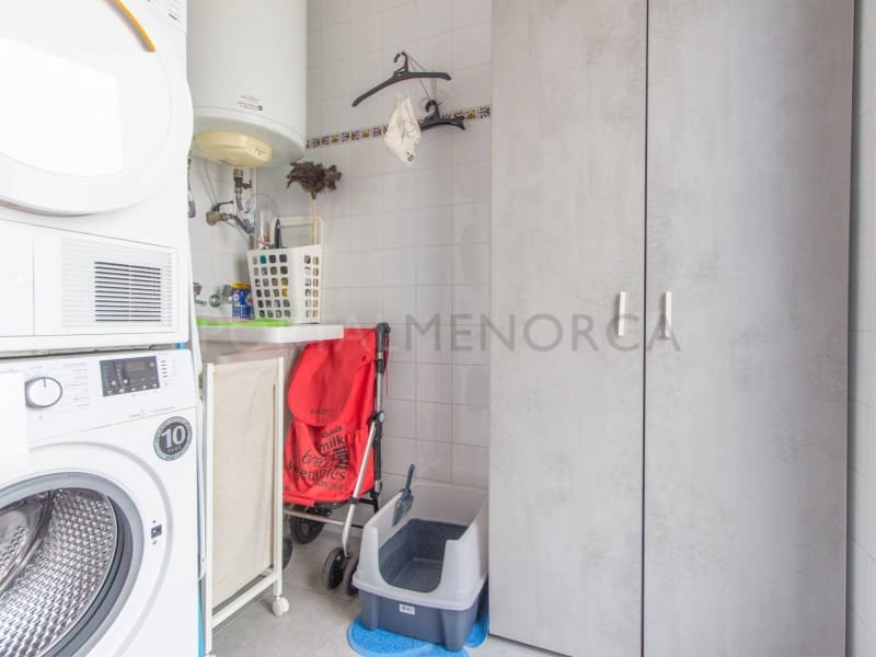 3 makuuhuone Omakotitalo myytävänä paikassa San Luis / Sant Lluis - 570 000 € (Ref: 9639372)