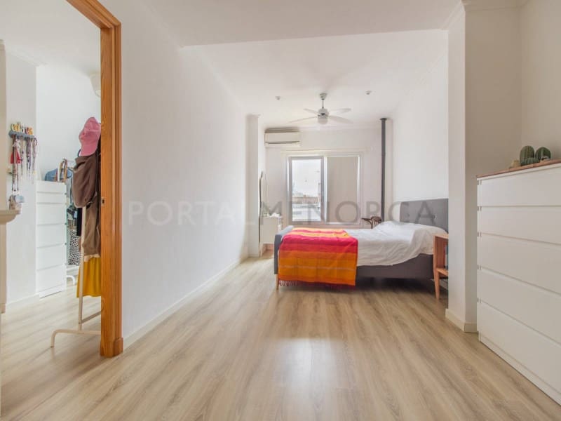 3 makuuhuone Omakotitalo myytävänä paikassa San Luis / Sant Lluis - 570 000 € (Ref: 9639372)