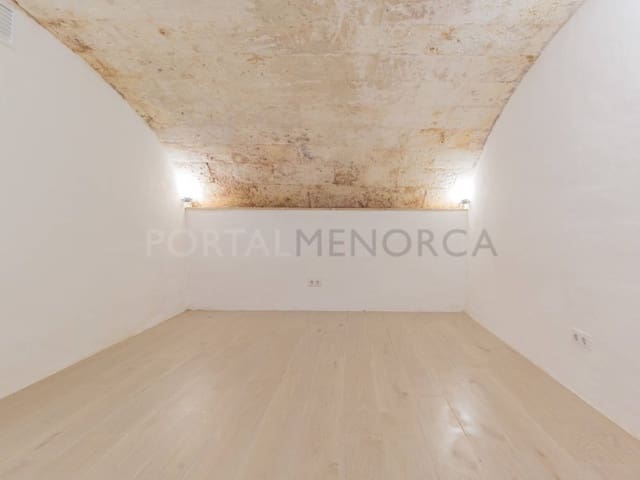 3 makuuhuone Omakotitalo myytävänä paikassa San Luis / Sant Lluís - 570 000 € (Ref: 9639372)