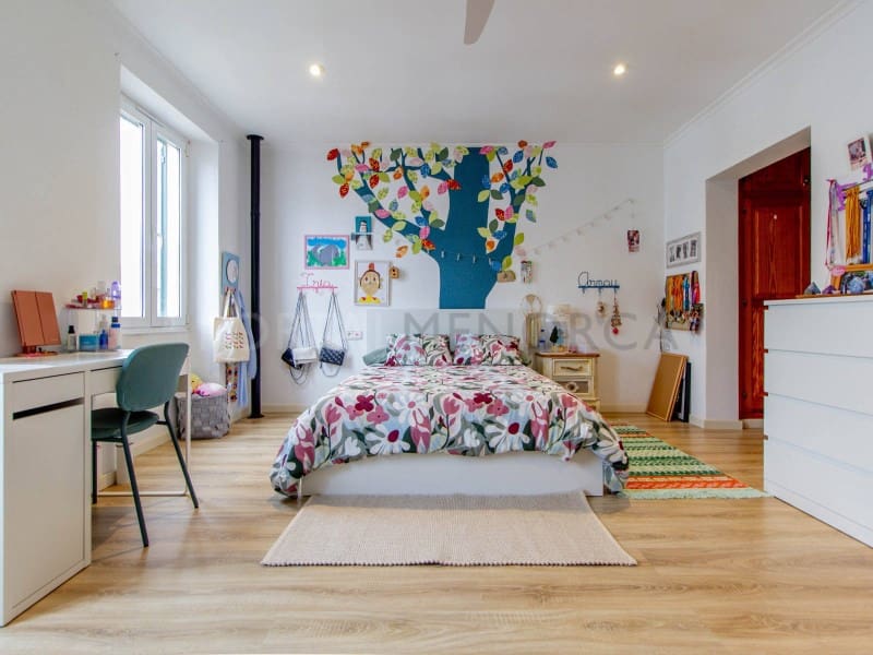 3 makuuhuone Omakotitalo myytävänä paikassa San Luis / Sant Lluis - 570 000 € (Ref: 9639372)