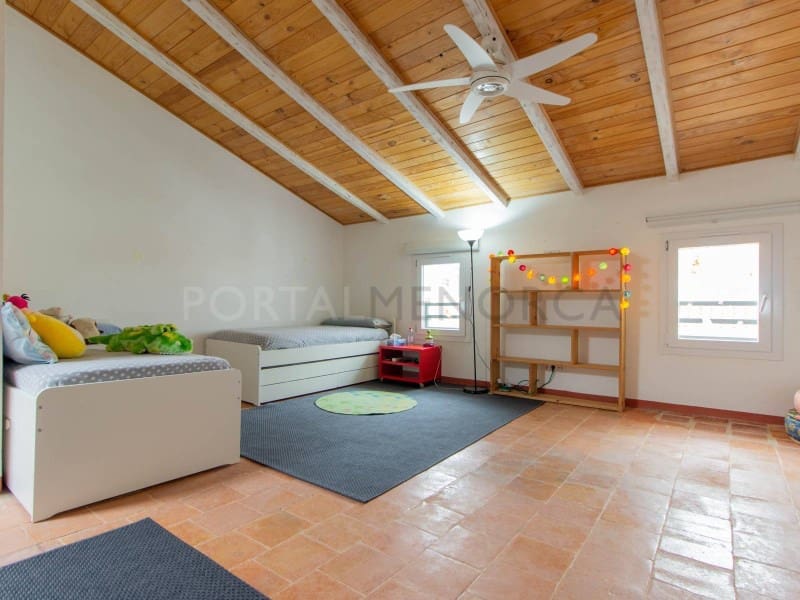 3 makuuhuone Omakotitalo myytävänä paikassa San Luis / Sant Lluis - 570 000 € (Ref: 9639372)