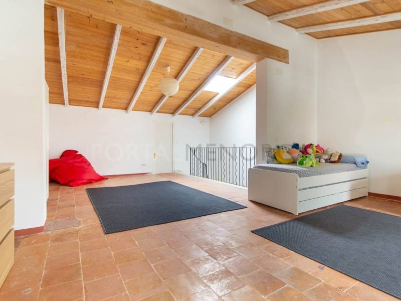 3 makuuhuone Omakotitalo myytävänä paikassa San Luis / Sant Lluis - 570 000 € (Ref: 9639372)