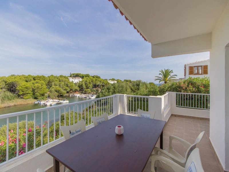 5 chambre Villa/Maison à vendre à Es Mercadal avec piscine garage - 1 495 000 € (Ref: 9639373)