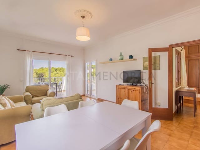 5 soverom Villa til salgs i Es Mercadal med svømmebasseng garasje - € 1 495 000 (Ref: 9639373)