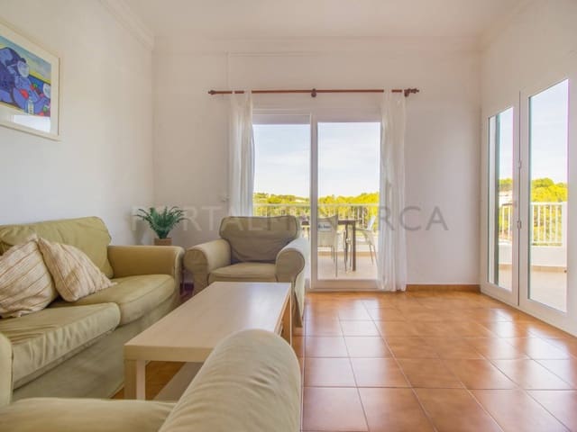 5 soverom Villa til salgs i Es Mercadal med svømmebasseng garasje - € 1 495 000 (Ref: 9639373)