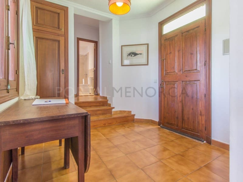 5 chambre Villa/Maison à vendre à Es Mercadal avec piscine garage - 1 495 000 € (Ref: 9639373)