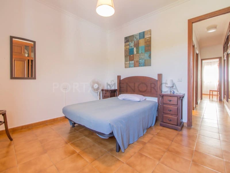 5 chambre Villa/Maison à vendre à Es Mercadal avec piscine garage - 1 495 000 € (Ref: 9639373)