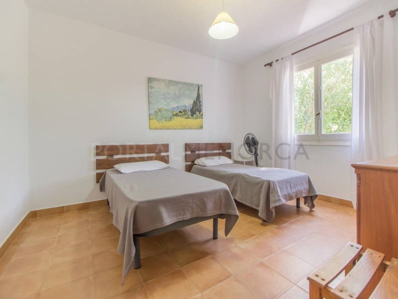 5 chambre Villa/Maison à vendre à Es Mercadal avec piscine garage - 1 495 000 € (Ref: 9639373)