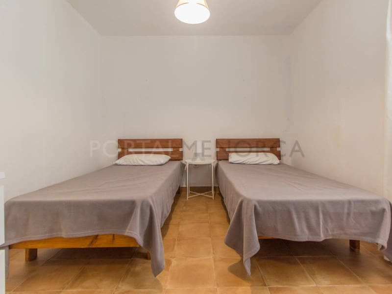 5 chambre Villa/Maison à vendre à Es Mercadal avec piscine garage - 1 495 000 € (Ref: 9639373)