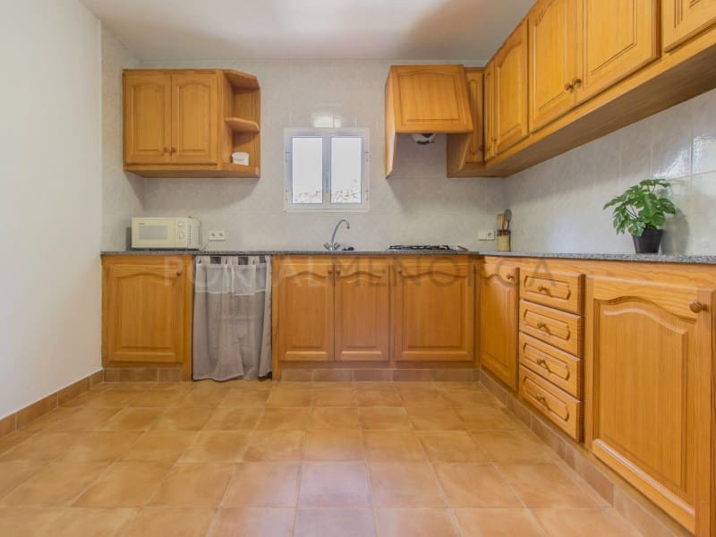 5 chambre Villa/Maison à vendre à Es Mercadal avec piscine garage - 1 495 000 € (Ref: 9639373)