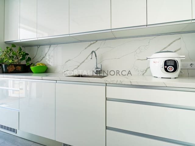 4 sovrum Hus till salu i Mahón / Maó - 650 000 € (Ref: 9639375)