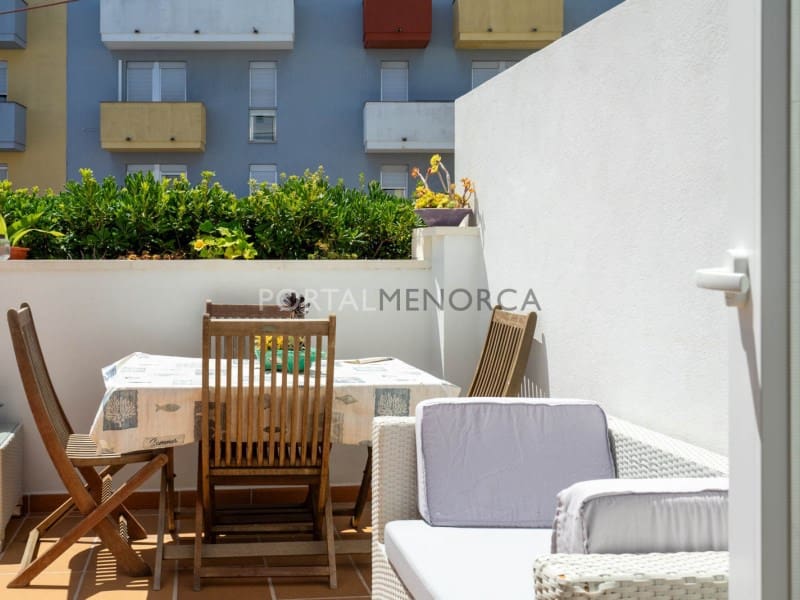 4 sovrum Hus till salu i Mahon / Mao - 650 000 € (Ref: 9639375)