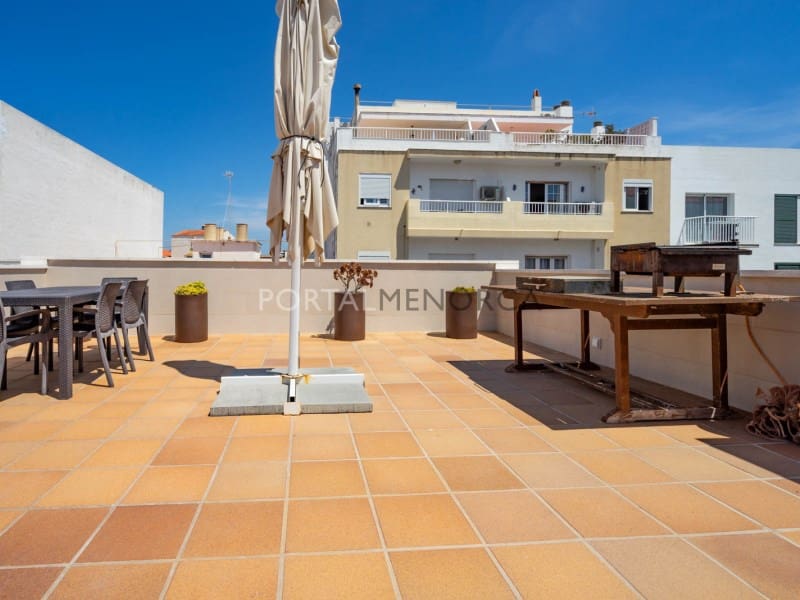 4 sovrum Hus till salu i Mahon / Mao - 650 000 € (Ref: 9639375)