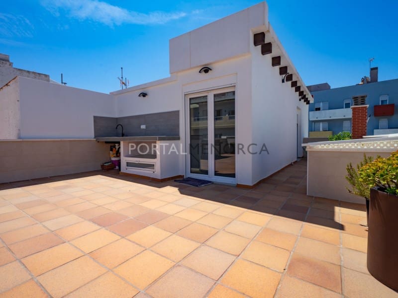 4 sovrum Hus till salu i Mahon / Mao - 650 000 € (Ref: 9639375)