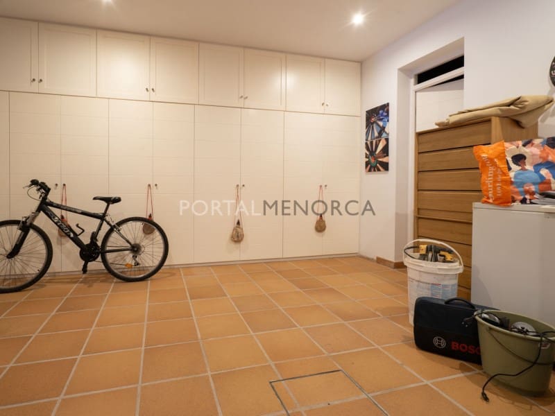 4 sovrum Hus till salu i Mahon / Mao - 650 000 € (Ref: 9639375)