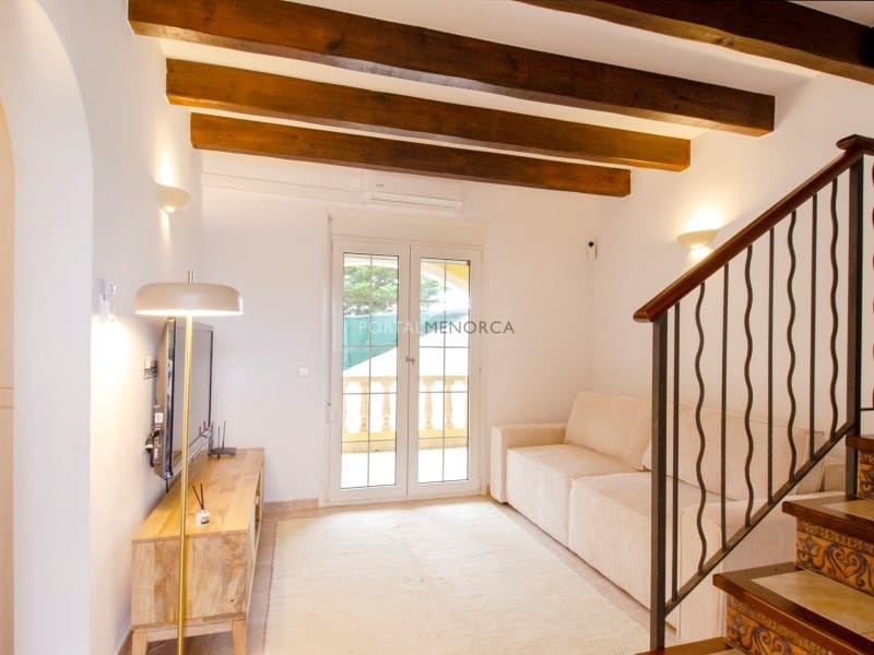 3 makuuhuone Huvila myytävänä paikassa Ciutadella de Menorca - 475 000 € (Ref: 9639376)