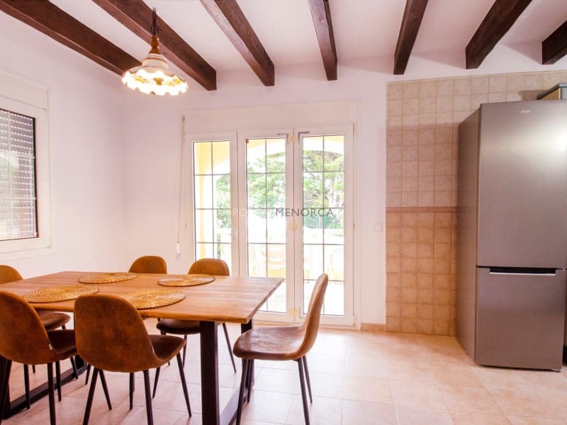 3 makuuhuone Huvila myytävänä paikassa Ciutadella de Menorca - 475 000 € (Ref: 9639376)