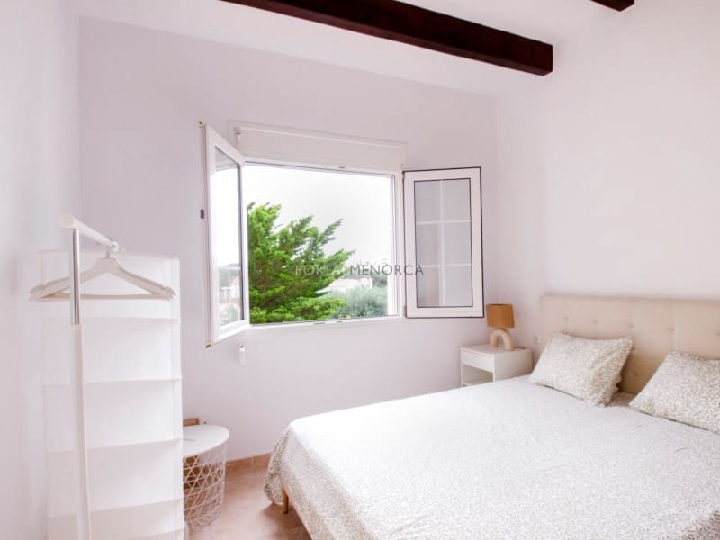 3 makuuhuone Huvila myytävänä paikassa Ciutadella de Menorca - 475 000 € (Ref: 9639376)