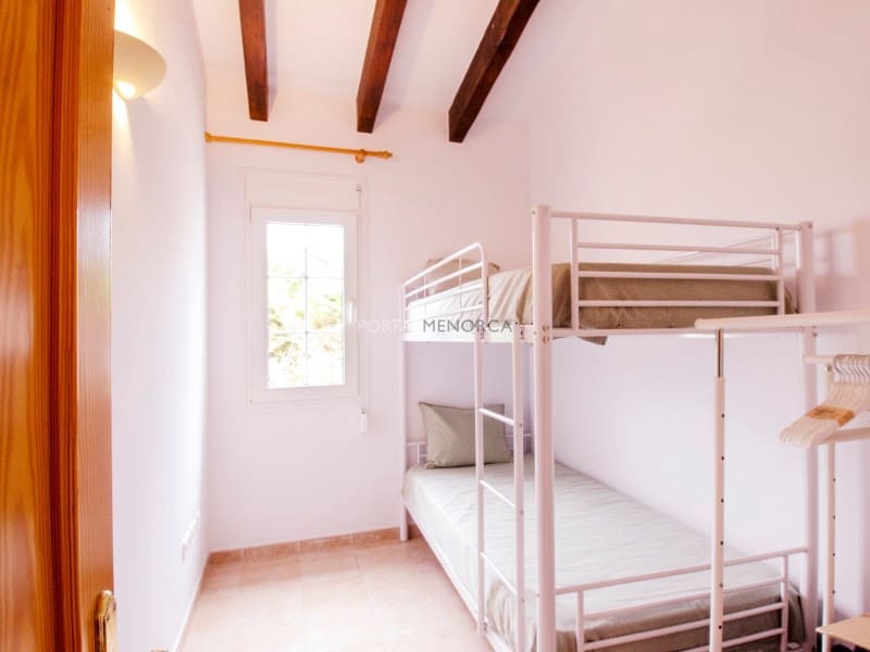 3 makuuhuone Huvila myytävänä paikassa Ciutadella de Menorca - 475 000 € (Ref: 9639376)