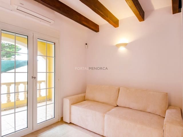 Chalet de 3 habitaciones en Ciutadella de Menorca en venta - 475.000 € (Ref: 9639376)