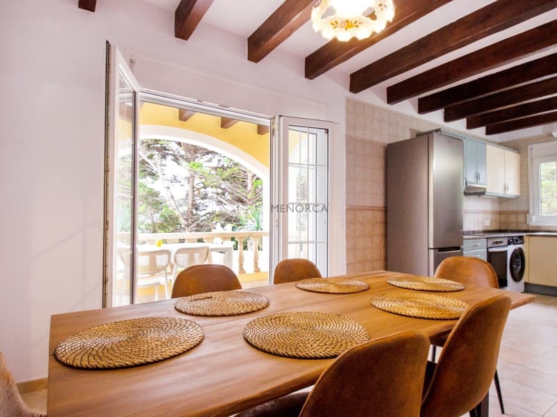 3 makuuhuone Huvila myytävänä paikassa Ciutadella de Menorca - 475 000 € (Ref: 9639376)