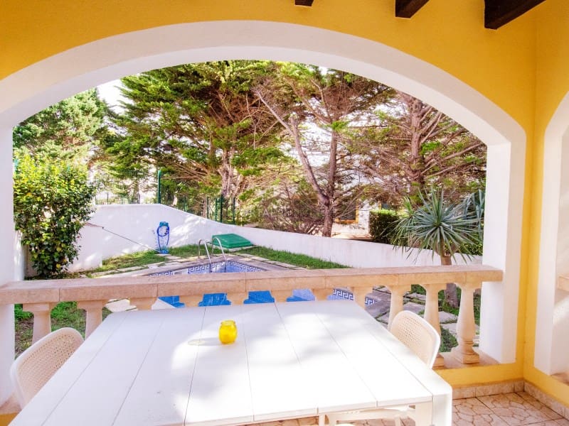 3 makuuhuone Huvila myytävänä paikassa Ciutadella de Menorca - 475 000 € (Ref: 9639376)