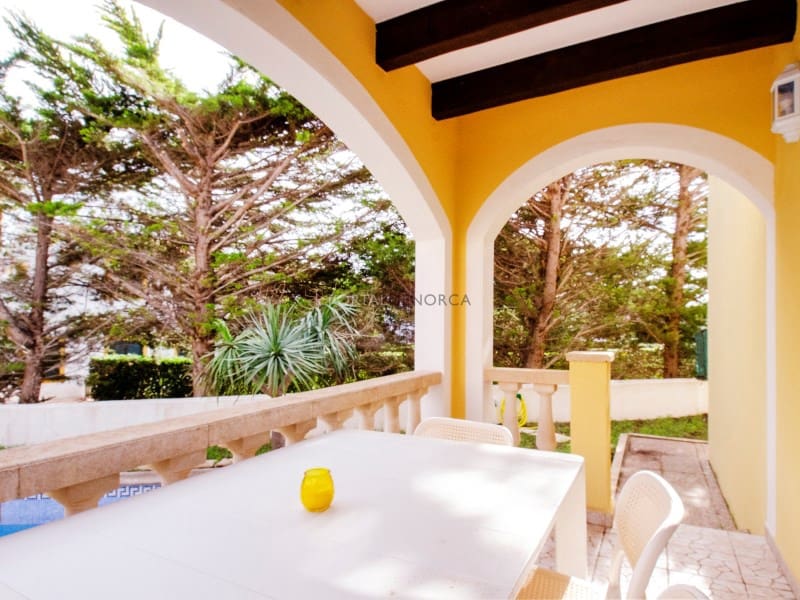 3 makuuhuone Huvila myytävänä paikassa Ciutadella de Menorca - 475 000 € (Ref: 9639376)