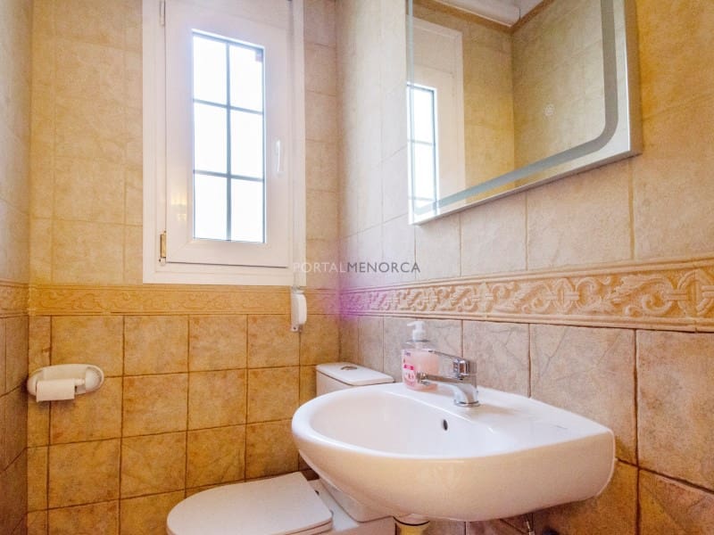 3 makuuhuone Huvila myytävänä paikassa Ciutadella de Menorca - 475 000 € (Ref: 9639376)