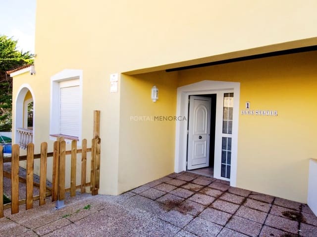 Chalet de 3 habitaciones en Ciutadella de Menorca en venta - 475.000 € (Ref: 9639376)