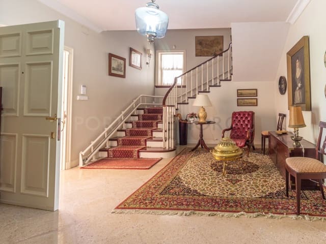 4 Zimmer Villa zu verkaufen in Mahón / Maó mit Pool Garage - 1.500.000 € (Ref: 9639378)