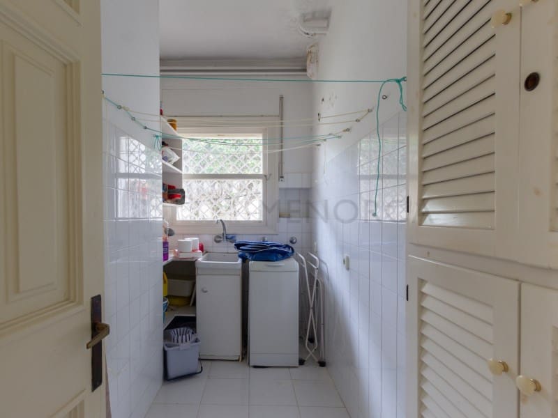 4 Zimmer Villa zu verkaufen in Mahon / Mao mit Pool Garage - 1.500.000 € (Ref: 9639378)