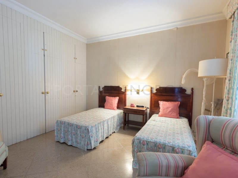 4 Zimmer Villa zu verkaufen in Mahon / Mao mit Pool Garage - 1.500.000 € (Ref: 9639378)